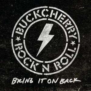 Bring It On Back (Single) - Buckcherry