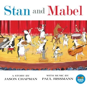 Stan And Mabel - Adelaide Symphony Orchestra