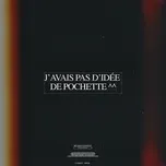 Nghe nhạc Pas D'Idee (Single) - Seb la Frite