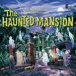 The Story And Song From The Haunted Mansion - V.A
