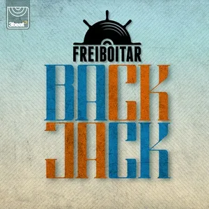 Back Jack (Single) - Freiboitar