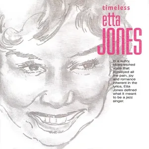 Timeless: Etta Jones - Etta Jones