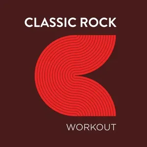 Classic Rock Workout - V.A