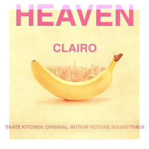 Heaven (Single) - Clairo