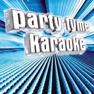 Party Tyme Karaoke - Pop Male Hits 9 - Party Tyme Karaoke