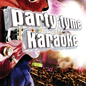 Party Tyme Karaoke - Rock Male Hits 5 - Party Tyme Karaoke