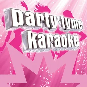 Party Tyme Karaoke - Pop Female Hits 8 - Party Tyme Karaoke