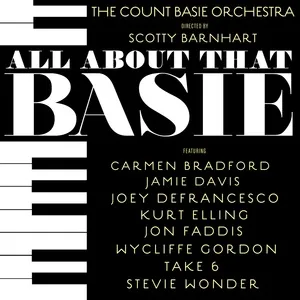 Hello (Single) - Count Basie And His Orchestra