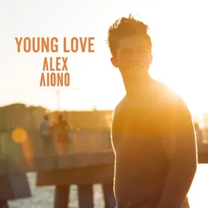 Young Love (Single) - Alex Aiono