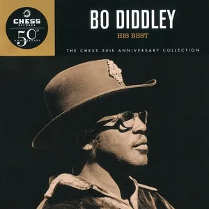 His Best - Bo Diddley