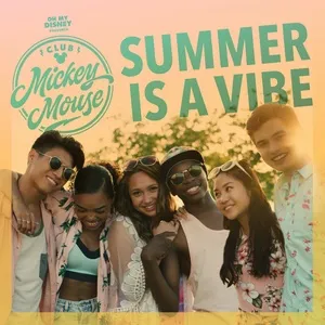 Summer Is A Vibe (From 