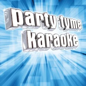 Party Tyme Karaoke - Dance & Disco Hits 1 - Party Tyme Karaoke