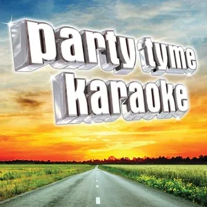 Party Tyme Karaoke - Country Male Hits 3 - Party Tyme Karaoke