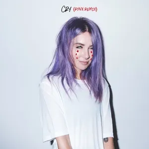 Cry (Rynx Remix) (Single) - Alison Wonderland