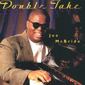 Double Take - Joe McBride
