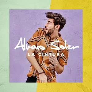 Ella (Single) - Alvaro Soler