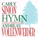 Nghe nhạc Hymn: A Musical Christmas Card (EP) - Carly Simon
