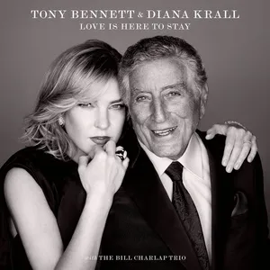 Nice Work If You Can Get It (Single) - Tony Bennett, Diana Krall