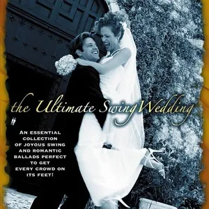 The Ultimate Swing Wedding - V.A