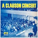 Nghe nhạc A Clauson Concert - William Clauson