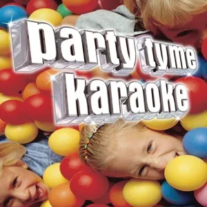 Party Tyme Karaoke - Children's Songs 1 - Party Tyme Karaoke
