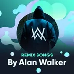 Vietsub - Lyrics] Strongest - Alan Walker Remix - Ina Wroldsen
