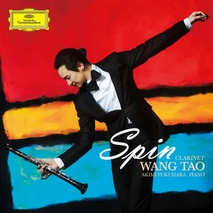Spin - Wang Tao