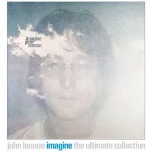Imagine (Demo) (Single) - John Lennon