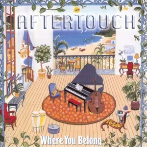 Where You Belong - Aftertouch