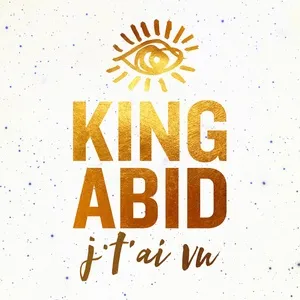 J'T'Ai Vu (Single) - King Abid