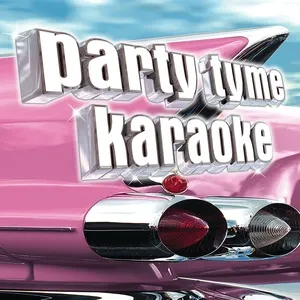 Party Tyme Karaoke - Oldies 6 - Party Tyme Karaoke