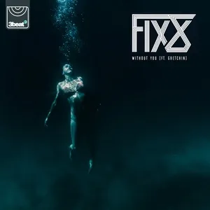 Without You (Single) - Fix8