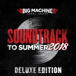 Soundtrack To Summer 2018 (Deluxe Edition) - V.A