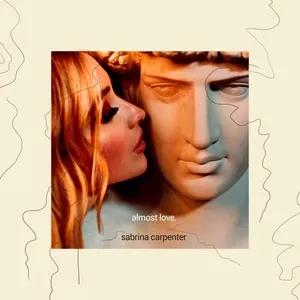 Almost Love (Single) - Sabrina Carpenter