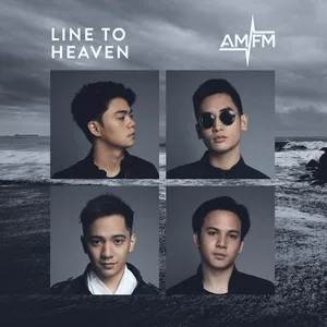 Line To Heaven (Single) - AM-FM