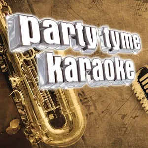 Party Tyme Karaoke - Blues & Soul 1 - Party Tyme Karaoke