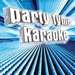 Party Tyme Karaoke - Pop Male Hits 2 - Party Tyme Karaoke