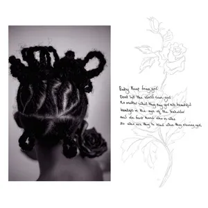 Black Rose (Single) - Ghetts, Kojey Radical