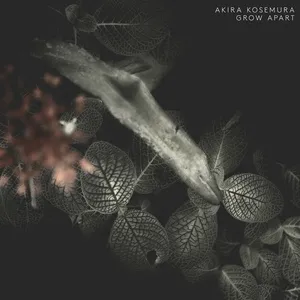 Grow Apart (Single) - Akira Kosemura