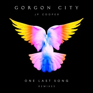One Last Song (Remixes) (EP) - Gorgon City, JP Cooper