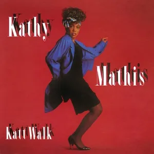 Katt Walk - Kathy Mathis