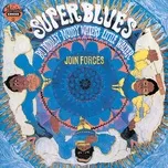 Nghe nhạc Super Blues - Bo Diddley