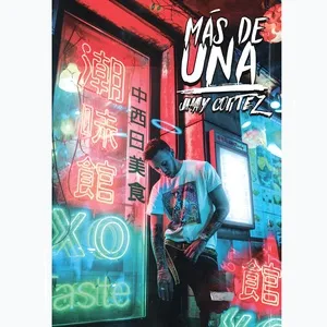 Mas De Una (Single) - Jhay Cortez