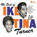 Nghe nhạc The Soul Of Ike & Tina Turner - Ike & Tina Turner
