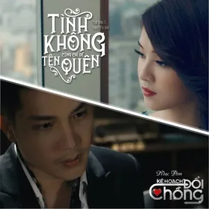 Tình Không Tên (Kế Hoạch Đổi Chồng OST) (Single) - Hoàng Yến Chibi, Minh Beta