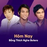 Tải nhạc Hôm Nay Bỗng Thích Nghe Bolero hot nhất