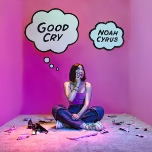 Good Cry (EP) - Noah Cyrus