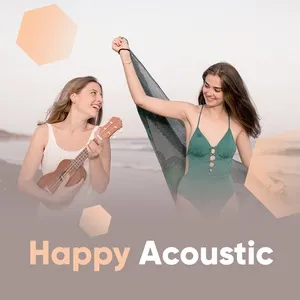 Happy Acoustic - V.A