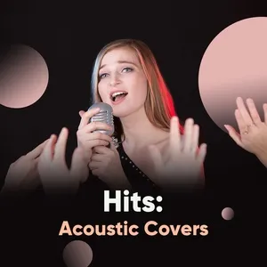 Acoustic Hit Covers - V.A