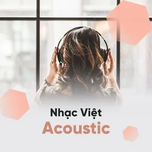Nhạc Việt Acoustic - V.A